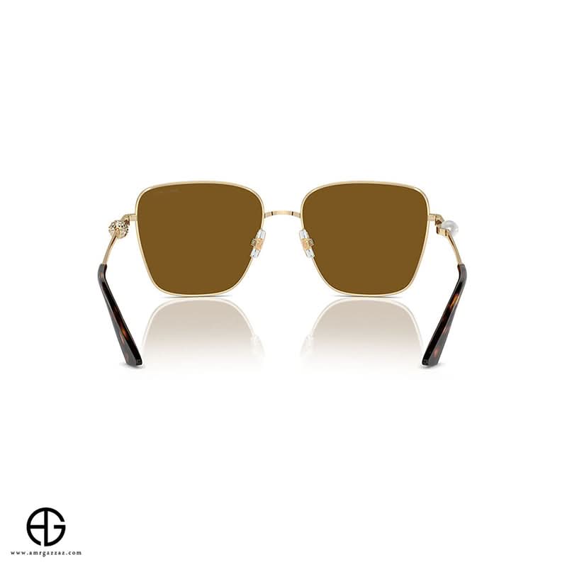 Sunglasses JIMMY CHOO Urban Edge Woman 6