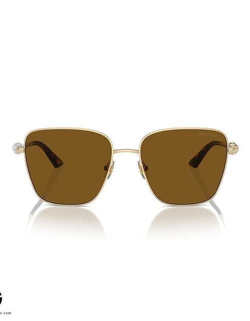 Load image into Gallery viewer, Sunglasses JIMMY CHOO Urban Edge Woman 6
