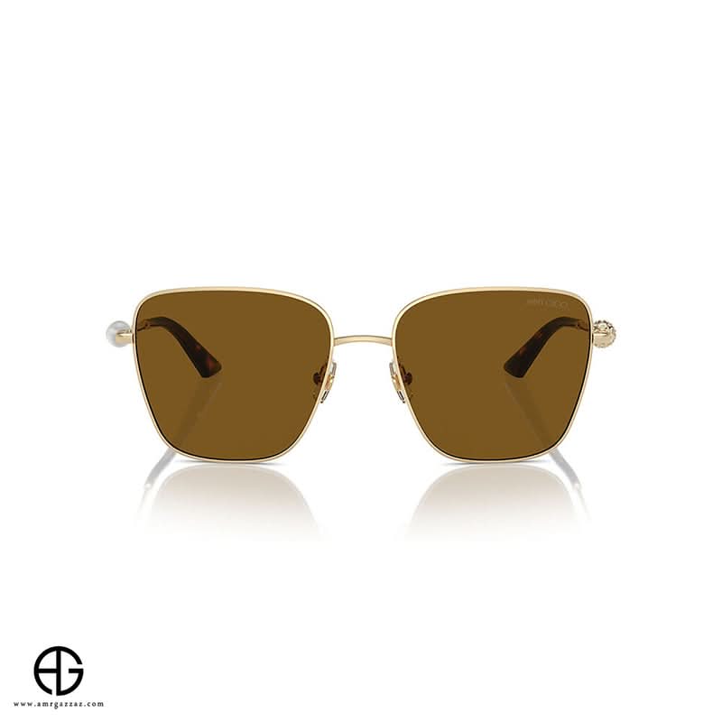 Sunglasses JIMMY CHOO Urban Edge Woman 6