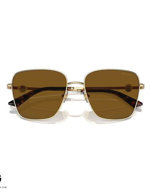 Load image into Gallery viewer, Sunglasses JIMMY CHOO Urban Edge Woman 6
