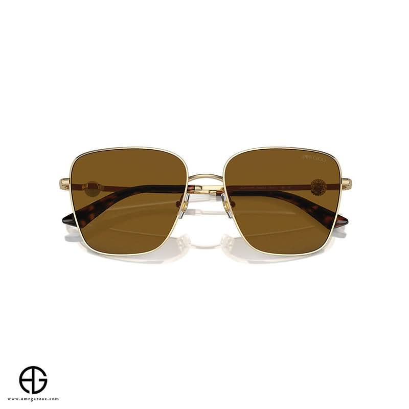 Sunglasses JIMMY CHOO Urban Edge Woman 6