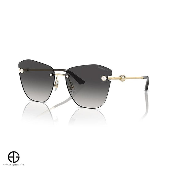 Sunglasses JIMMY CHOO Sporty Style Woman 7