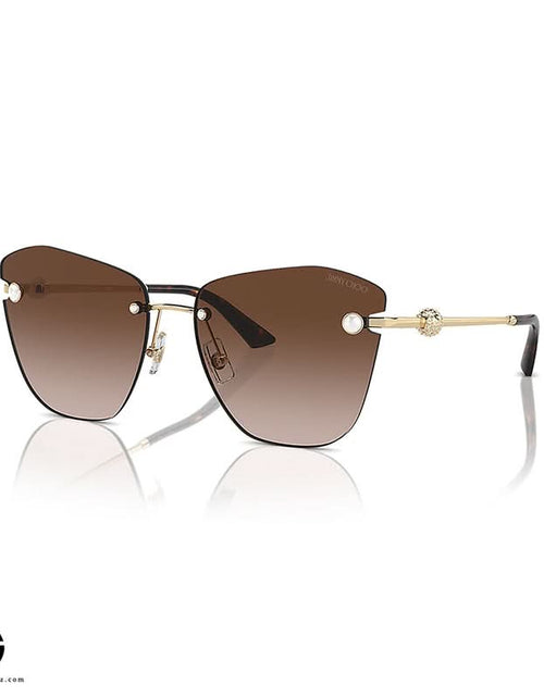 Load image into Gallery viewer, Sunglasses JIMMY CHOO Everyday Elegance Woman 8
