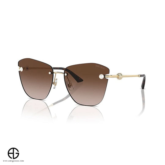 Sunglasses JIMMY CHOO Everyday Elegance Woman 8