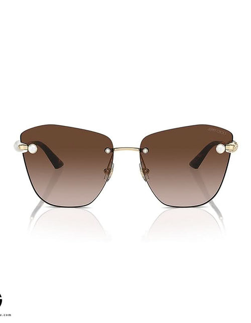 Load image into Gallery viewer, Sunglasses JIMMY CHOO Everyday Elegance Woman 8
