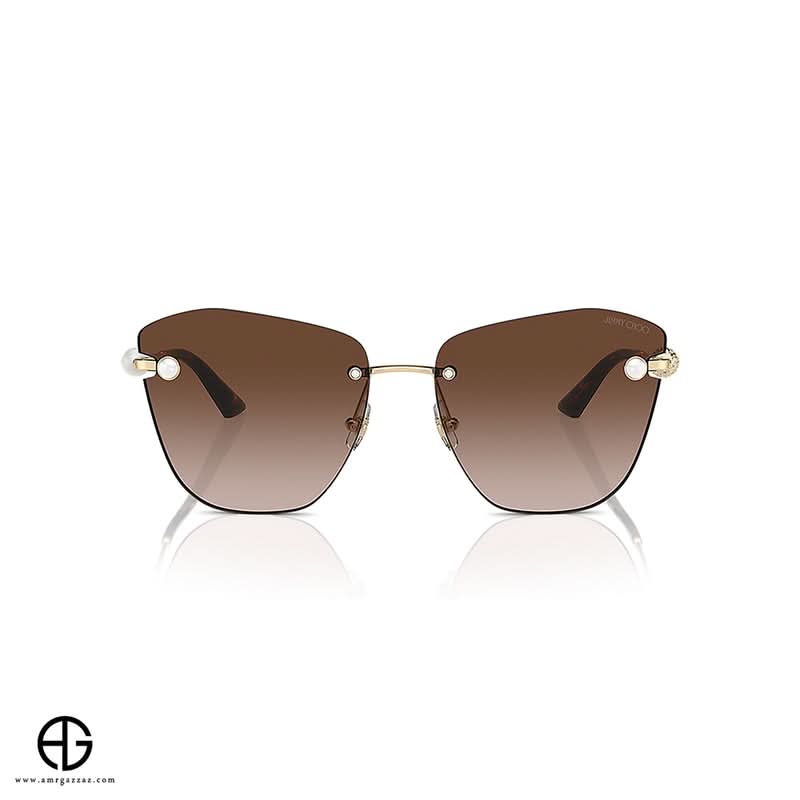 Sunglasses JIMMY CHOO Everyday Elegance Woman 8