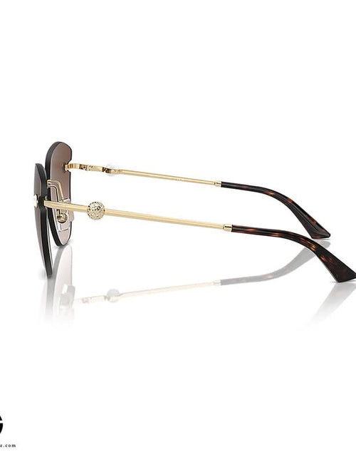 Load image into Gallery viewer, Sunglasses JIMMY CHOO Everyday Elegance Woman 8
