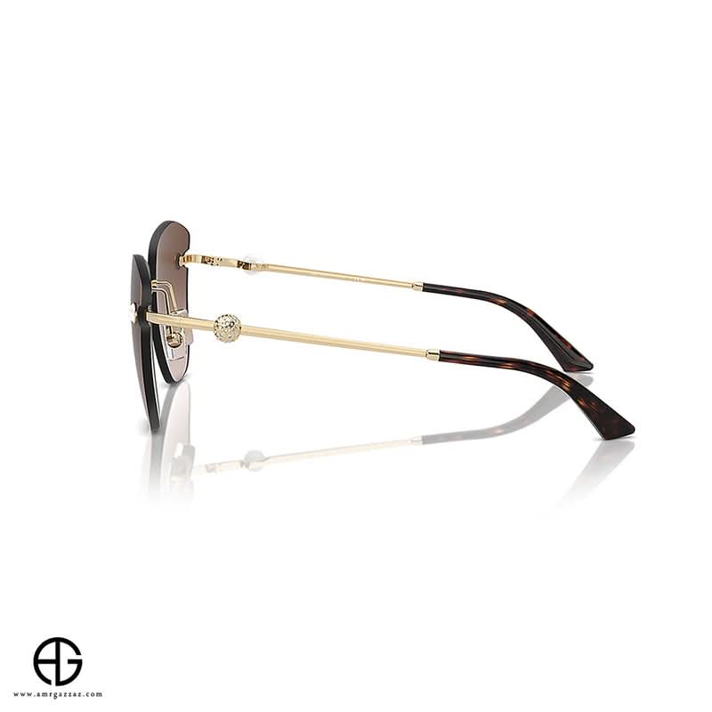 Sunglasses JIMMY CHOO Everyday Elegance Woman 8