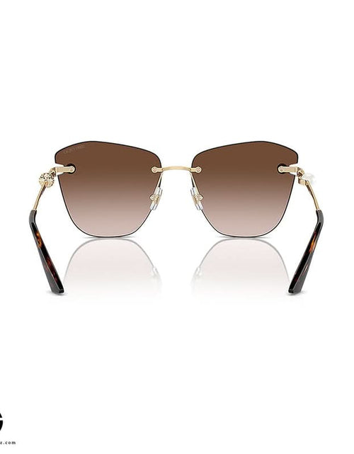 Load image into Gallery viewer, Sunglasses JIMMY CHOO Everyday Elegance Woman 8
