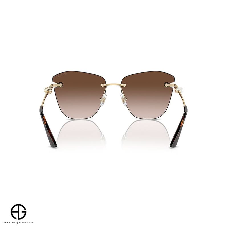 Sunglasses JIMMY CHOO Everyday Elegance Woman 8