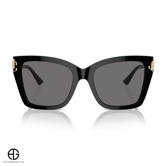 Sunglasses JIMMY CHOO Urban Edge Woman 12