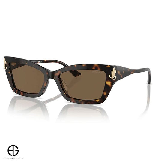 Sunglasses JIMMY CHOO Urban Edge Woman 14