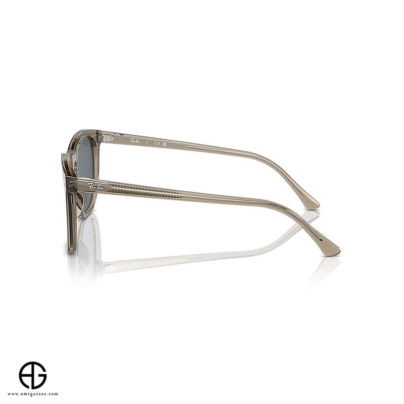 نظارة شمسية راي بان كاجوال فايب للجنسين 61