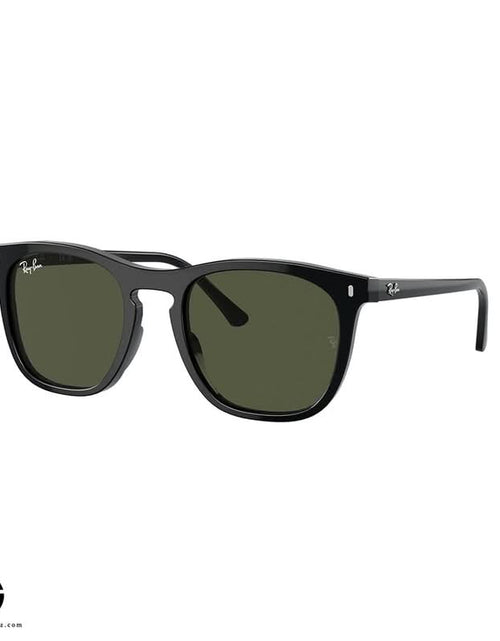 Load image into Gallery viewer, Sunglasses RAY BAN Modern Touch Unisex 62
