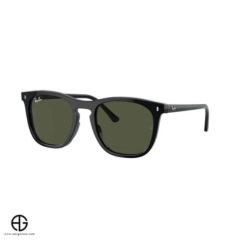 Sunglasses RAY BAN Modern Touch Unisex 62