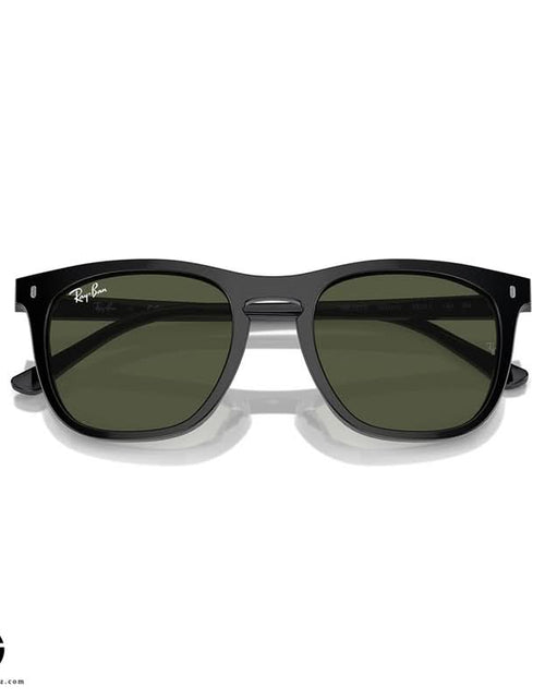 Load image into Gallery viewer, Sunglasses RAY BAN Modern Touch Unisex 62
