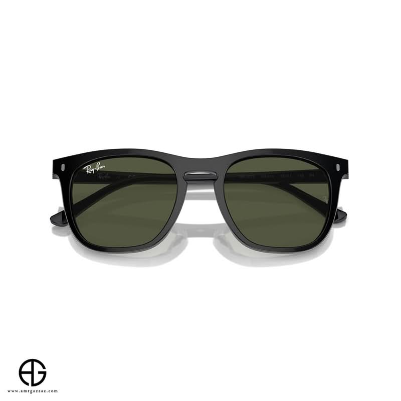 Sunglasses RAY BAN Modern Touch Unisex 62