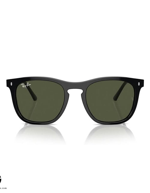 Load image into Gallery viewer, Sunglasses RAY BAN Modern Touch Unisex 62
