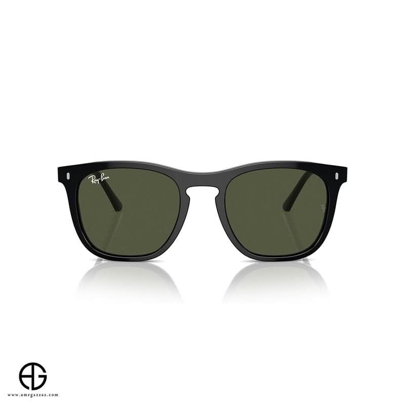 Sunglasses RAY BAN Modern Touch Unisex 62