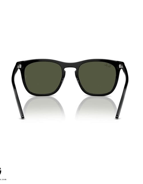 Load image into Gallery viewer, Sunglasses RAY BAN Modern Touch Unisex 62

