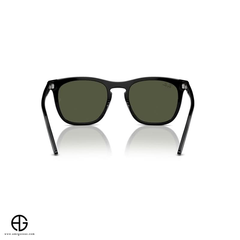 Sunglasses RAY BAN Modern Touch Unisex 62