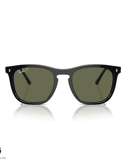 تحميل الصورة إلى عارض المعرض، نظارة شمسية راي بان كاجوال فايب للجنسين 63
