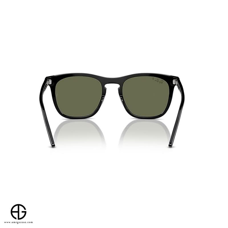 نظارة شمسية راي بان كاجوال فايب للجنسين 63