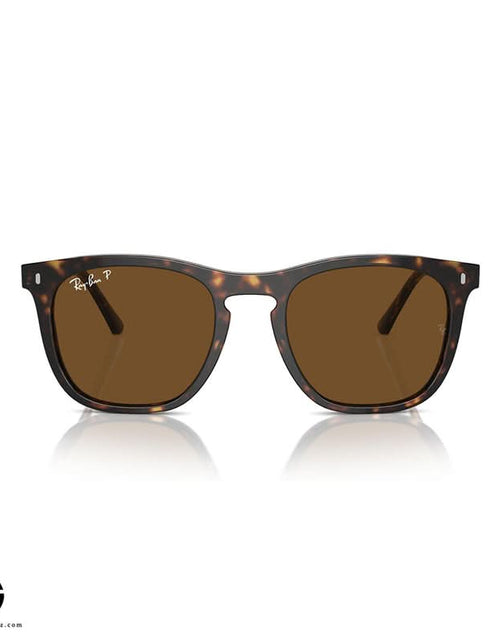 تحميل الصورة إلى عارض المعرض، نظارة شمسية راي بان أوربان إيدج للجنسين مقاس 64
