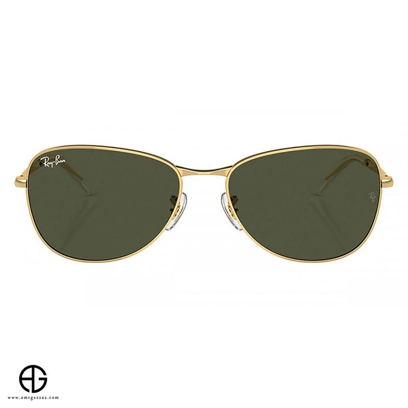 Sunglasses RAY BAN Sporty Style Unisex 65