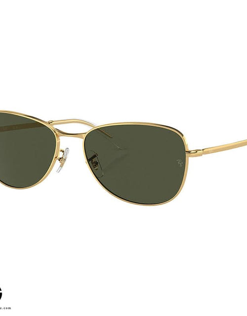 Load image into Gallery viewer, Sunglasses RAY BAN Sporty Style Unisex 65
