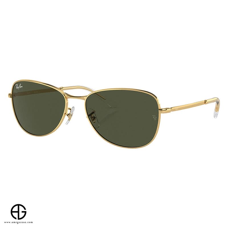 Sunglasses RAY BAN Sporty Style Unisex 65