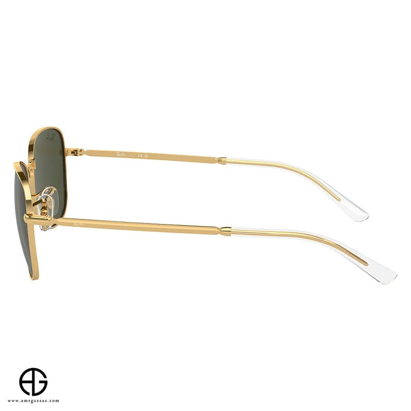 Sunglasses RAY BAN Sporty Style Unisex 65