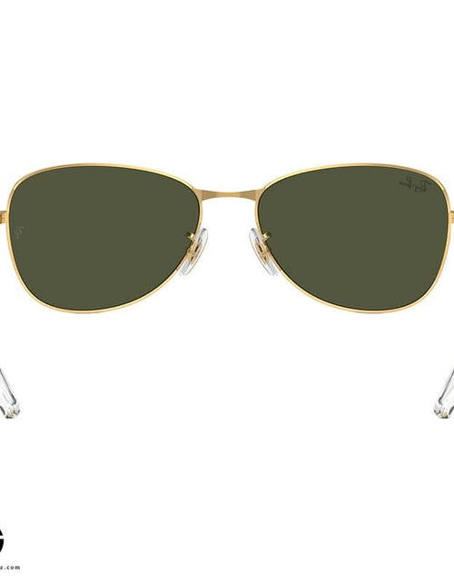 Load image into Gallery viewer, Sunglasses RAY BAN Sporty Style Unisex 65
