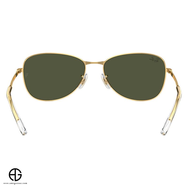 Sunglasses RAY BAN Sporty Style Unisex 65