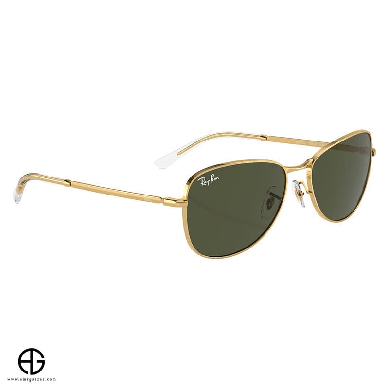 Sunglasses RAY BAN Sporty Style Unisex 65