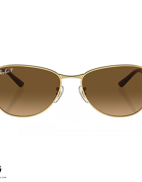 Load image into Gallery viewer, Sunglasses RAY BAN Sporty Style Unisex 66
