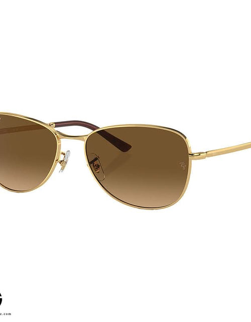 Load image into Gallery viewer, Sunglasses RAY BAN Sporty Style Unisex 66
