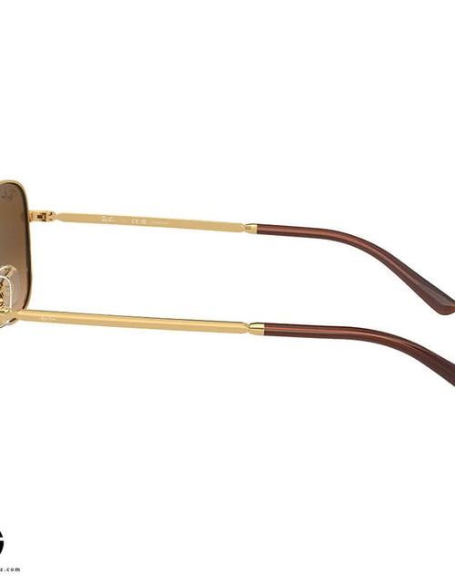 Load image into Gallery viewer, Sunglasses RAY BAN Sporty Style Unisex 66
