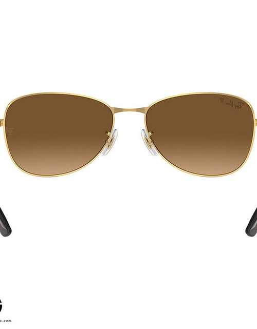 Load image into Gallery viewer, Sunglasses RAY BAN Sporty Style Unisex 66
