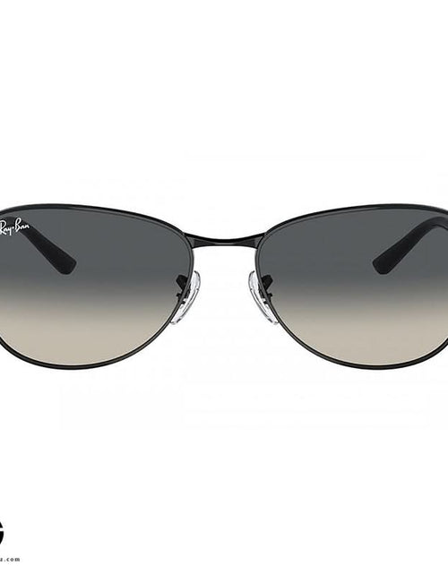 تحميل الصورة إلى عارض المعرض، نظارة شمسية راي بان مودرن تاتش للجنسين 67
