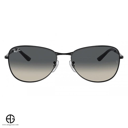 نظارة شمسية راي بان مودرن تاتش للجنسين 67
