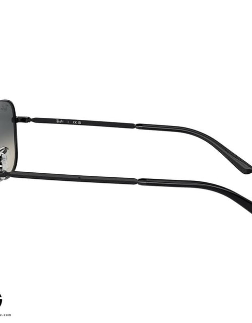 تحميل الصورة إلى عارض المعرض، نظارة شمسية راي بان مودرن تاتش للجنسين 67
