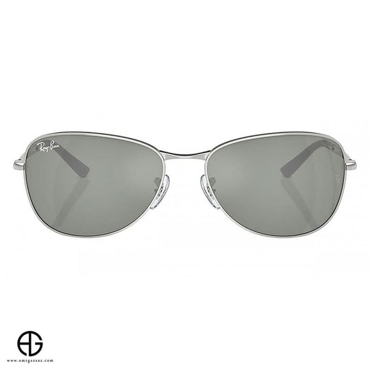 Sunglasses RAY BAN Bold Design Unisex 68