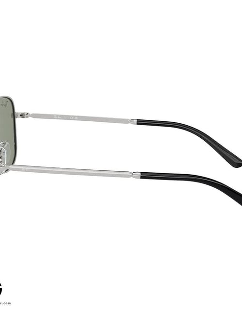 تحميل الصورة إلى عارض المعرض، نظارة شمسية راي بان بتصميم جريء للجنسين 68
