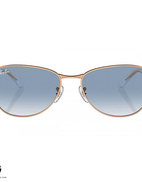 تحميل الصورة إلى عارض المعرض، نظارة شمسية راي بان كلاسيك تشارم للجنسين 69
