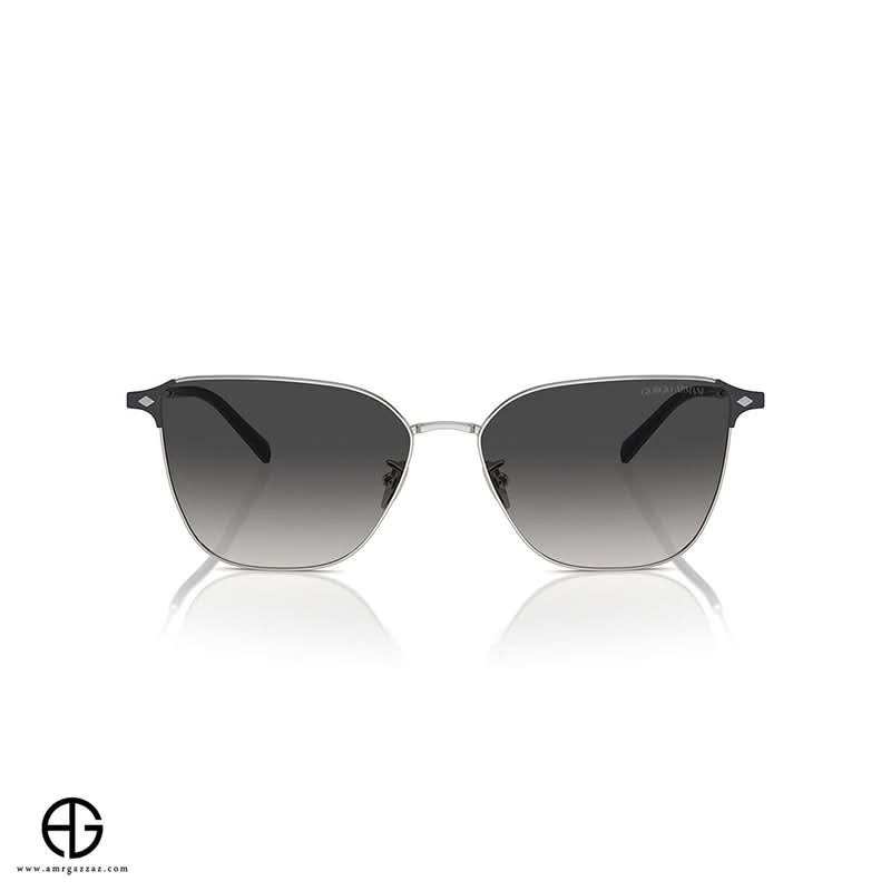 نظارة شمسية جورجيو أرماني مودرن تاتش للنساء 1