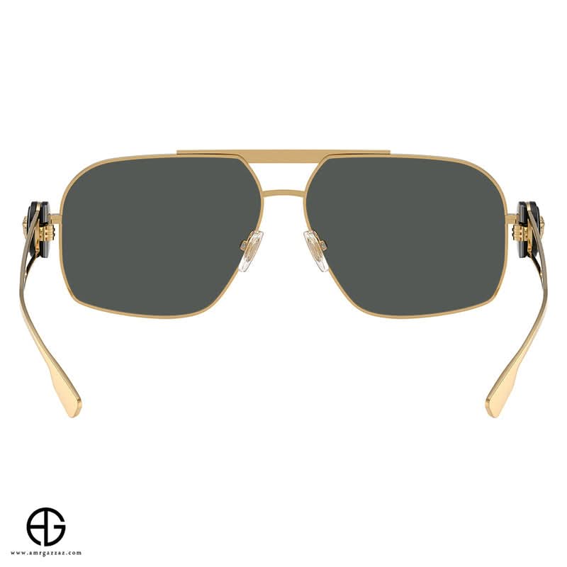 نظارات شمسية فيرساتشي سبورتي ستايل للرجال 10