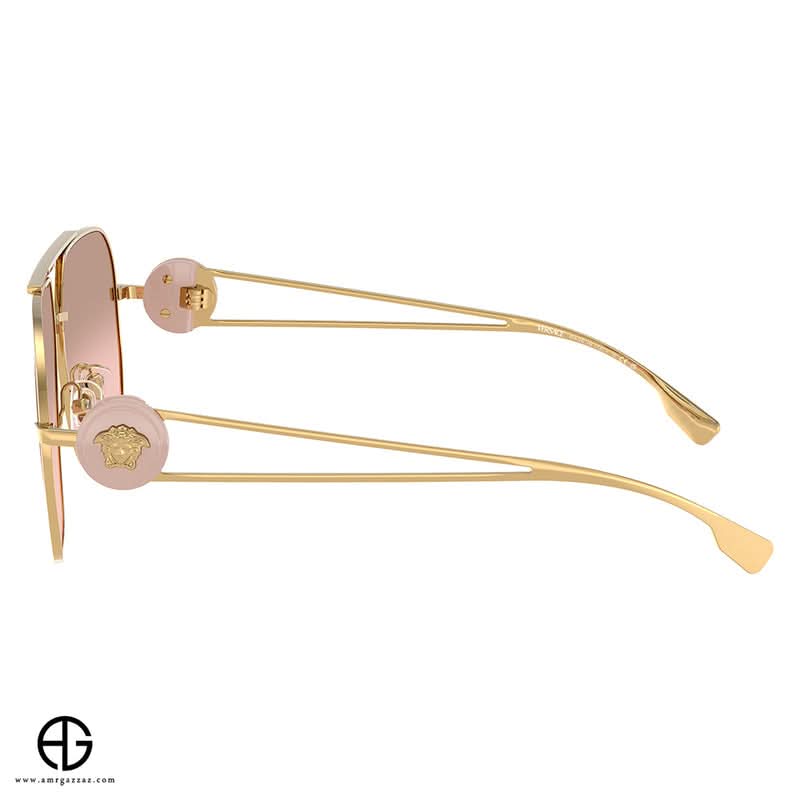 نظارة شمسية فيرساتشي بولد ديزاين مان 11