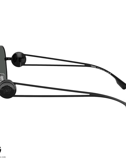 تحميل الصورة إلى عارض المعرض، نظارات شمسية فيرساتشي سليك فينيش للرجال 12
