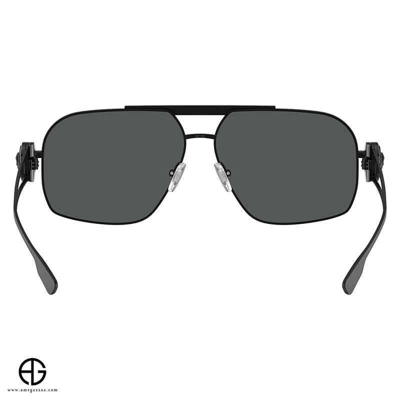 نظارات شمسية فيرساتشي سليك فينيش للرجال 12